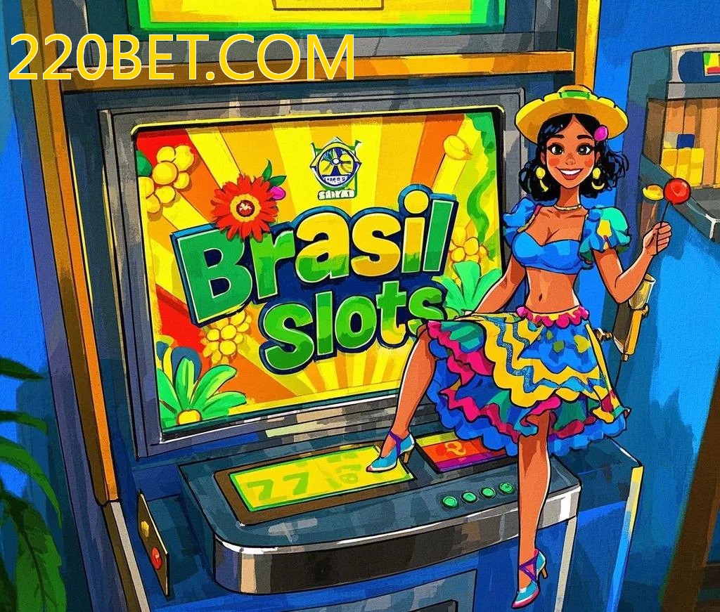 220bet GAME-Slots