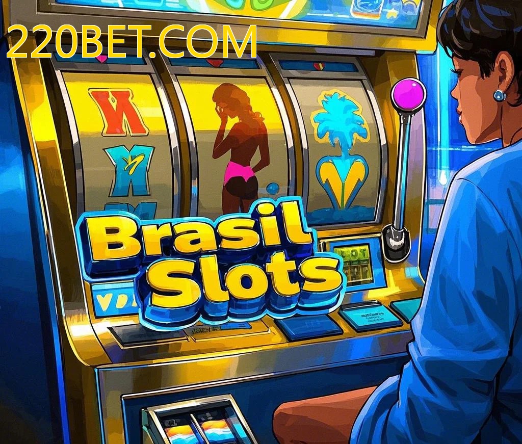 220bet GAME-Slots