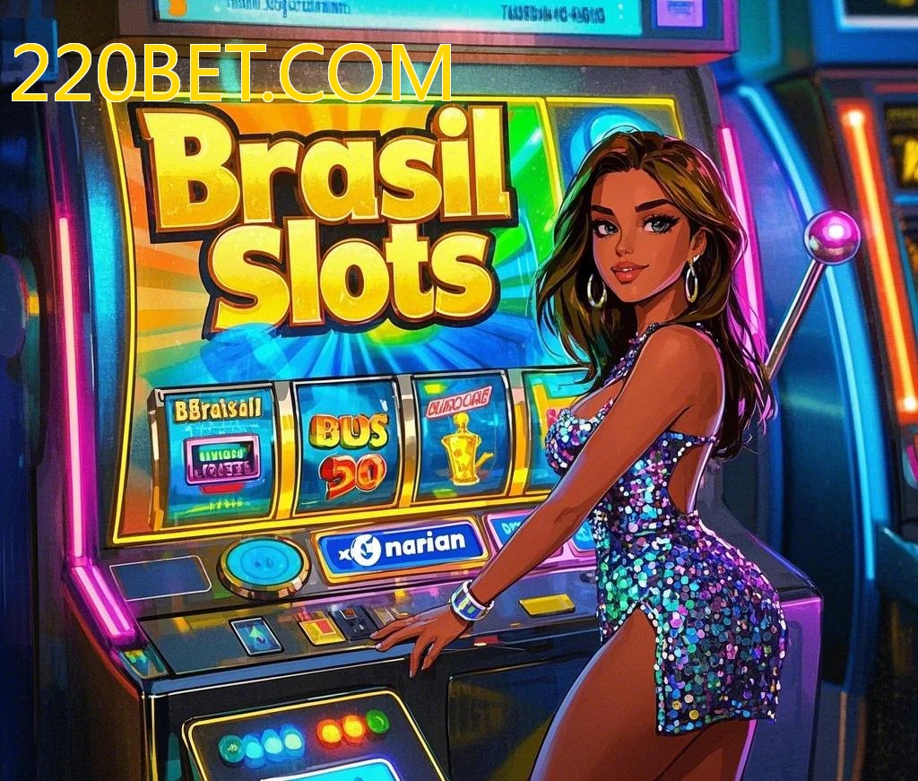 220bet GAME-Slots