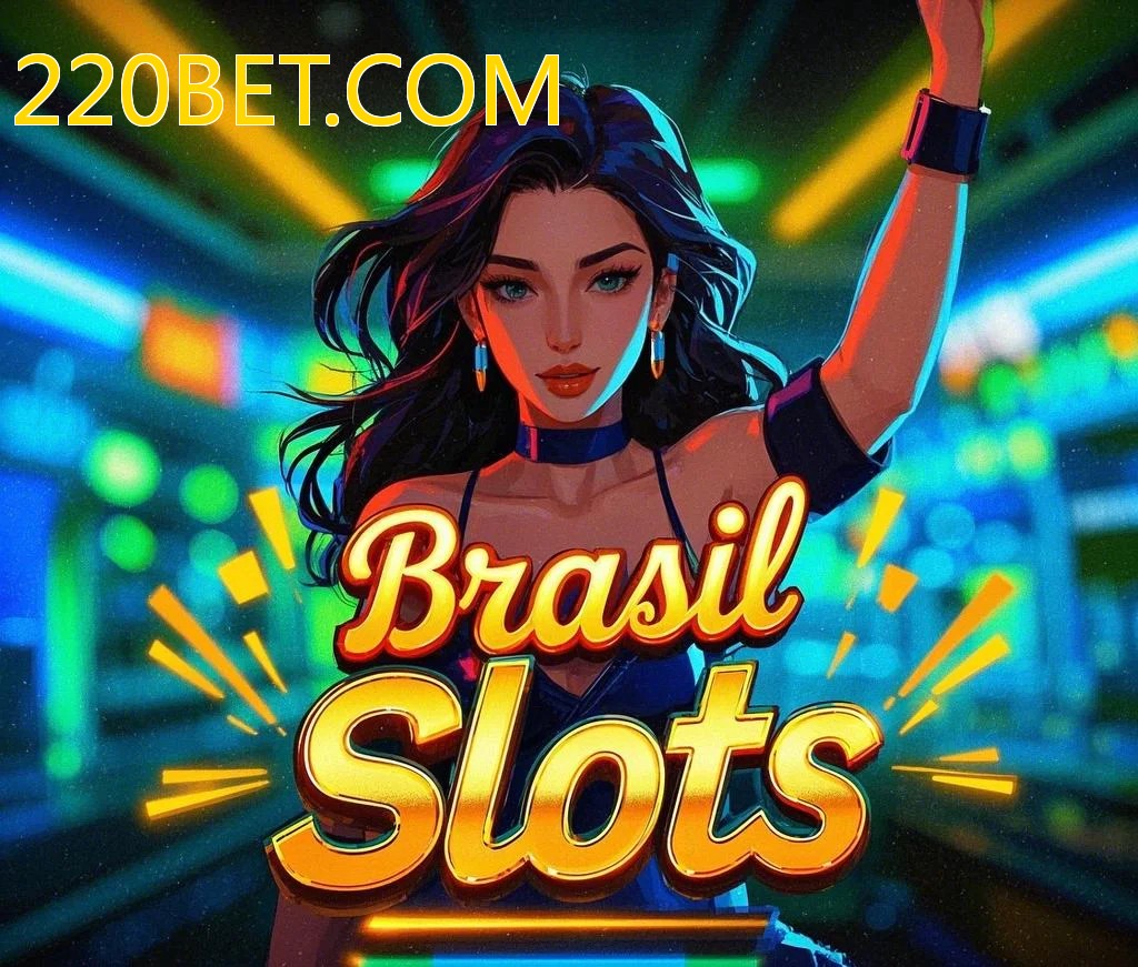 220bet GAME-Slots