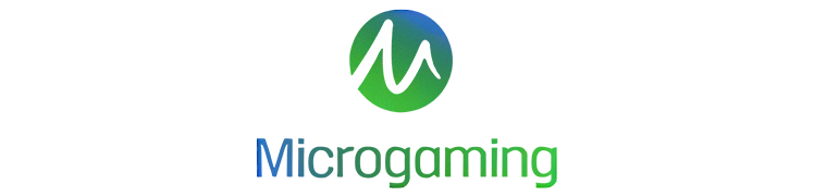 Provedores-Microgaming